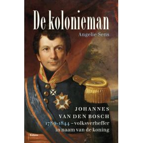 De kolonieman