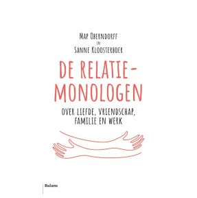 De relatiemonologen