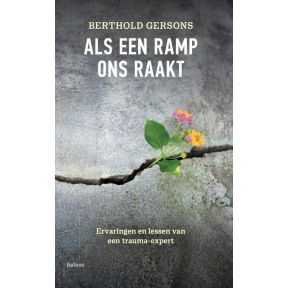 Als een ramp ons raakt