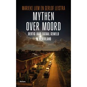 Mythen over moord