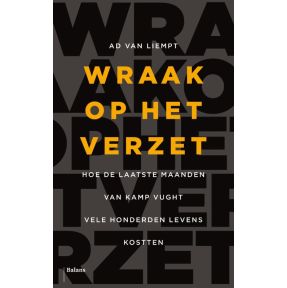 Wraak op het verzet