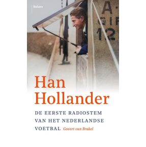 Han Hollander