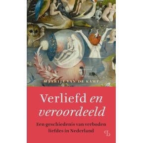 Verliefd en veroordeeld