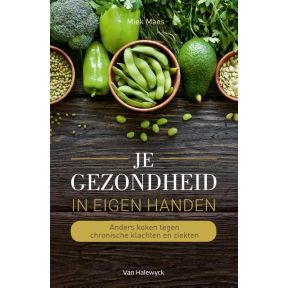 Je gezondheid in eigen handen