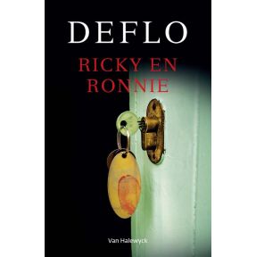 Ricky en Ronnie