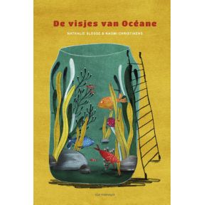 De visjes van Océane