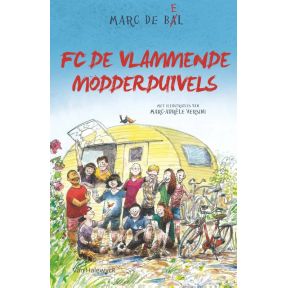 FC De Vlammende Modderduivels