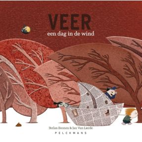 Veer - een dag in de wind