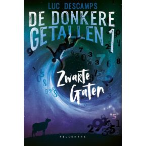 De donkere getallen 1 Zwarte gaten