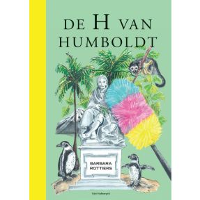 De H van Humboldt