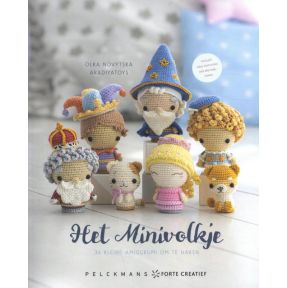 Het Minivolkje