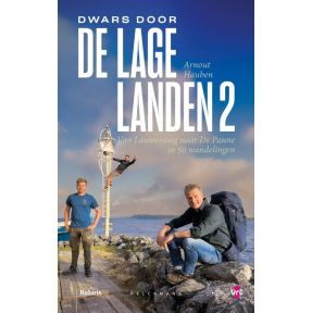 Dwars door de Lage Landen 2