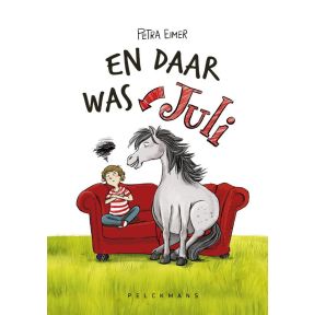 En daar was Juli