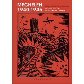 Mechelen 1940-1945