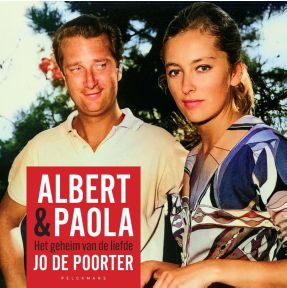 Albert & Paola