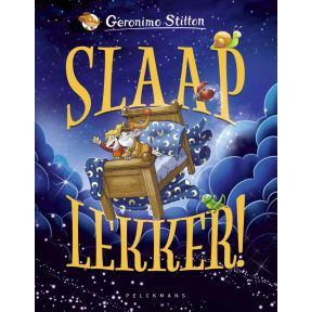 Slaap lekker!