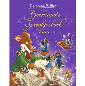 Geronimo's Sprookjesboek