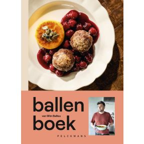 Het ballenboek