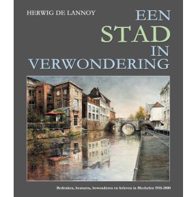 Een stad in verwondering