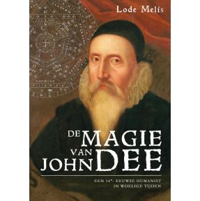 De magie van John Dee