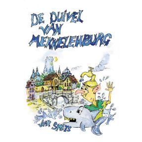 De duivel van Mekkelenburg