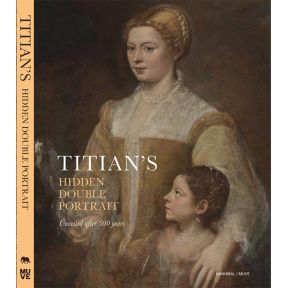 Titian's hidden double portrait