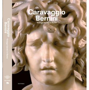 Caravaggio - Bernini