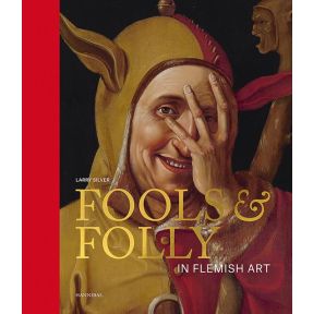 Fools & folly in Flemish art