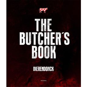 The Butcher’s Book