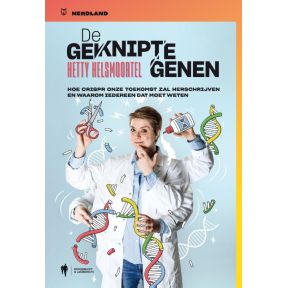 De geknipte genen