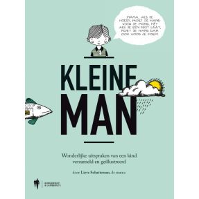 Kleine man