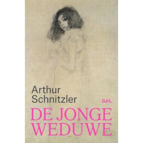 De jonge weduwe