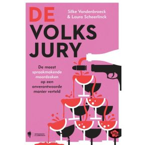 De Volksjury