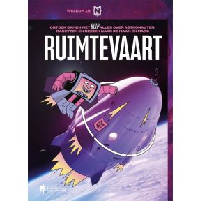 Ruimtevaart