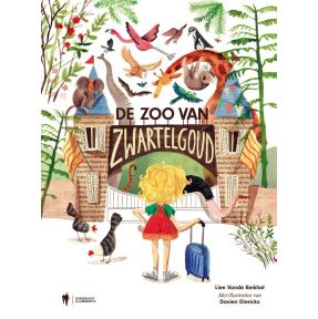 De zoo van Zwartelgoud