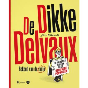 De Dikke Delvaux