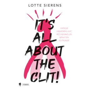 It's all about the clit