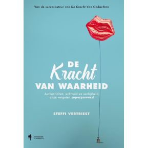 De kracht van waarheid