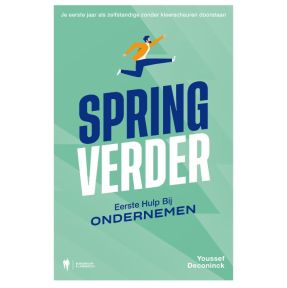 Spring verder