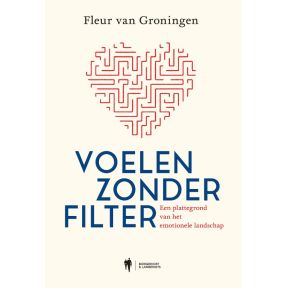 Voelen zonder filter