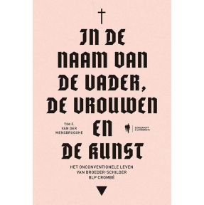 In de naam van de Vader, de Vrouwen en de Kunst