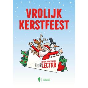 Vrolijk Kerstfeest