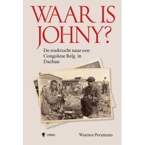 Waar is Johny ?