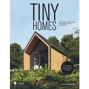 Tiny Homes