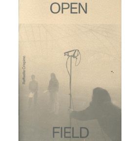 Raffaella Crispino. Open Field