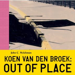 Koen van den Broek