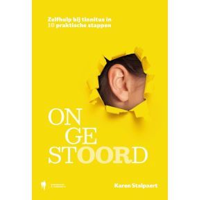 Ongestoord