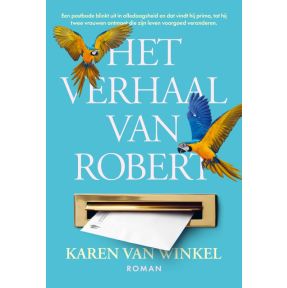 Het verhaal van Robert