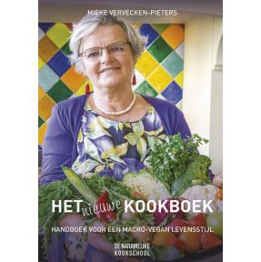 Het nieuw kookboek