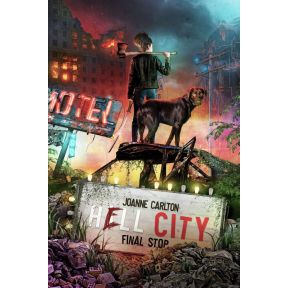 Hell City